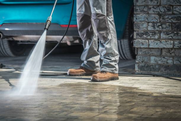 Best Oil and Grease Removal from Surfaces in Marfa, TX