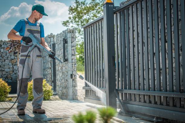 Best Sidewalk and Walkway Pressure Cleaning in Marfa, TX