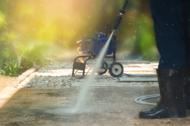 Best Rust and Stain Removal in Marfa, TX